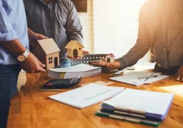 Commercial Leasing & Rental Services