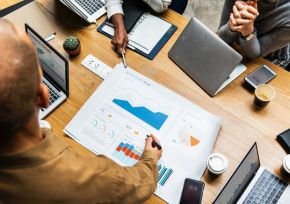 Market Research & Analysis